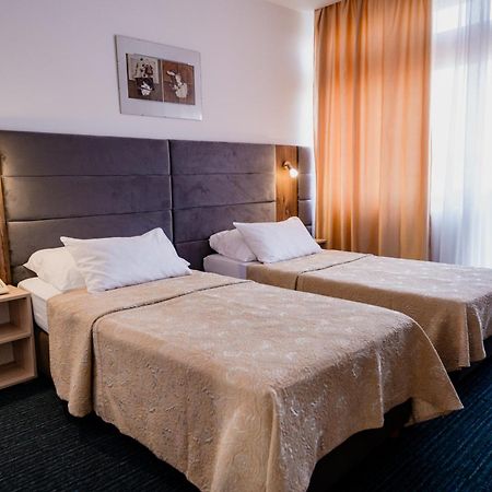 Hotel Slavija Beograd Ngoại thất bức ảnh