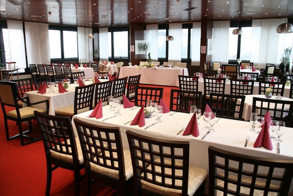 Hotel Slavija Beograd Ngoại thất bức ảnh