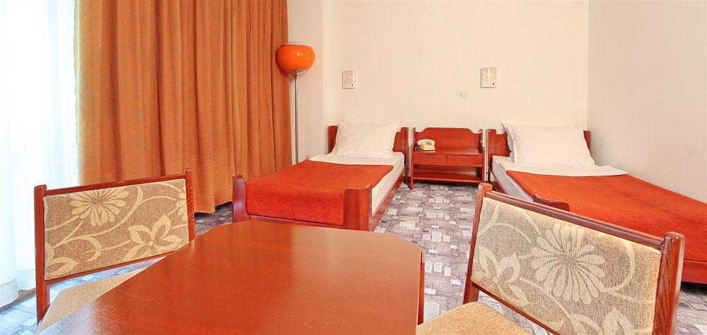 Hotel Slavija Beograd Phòng bức ảnh