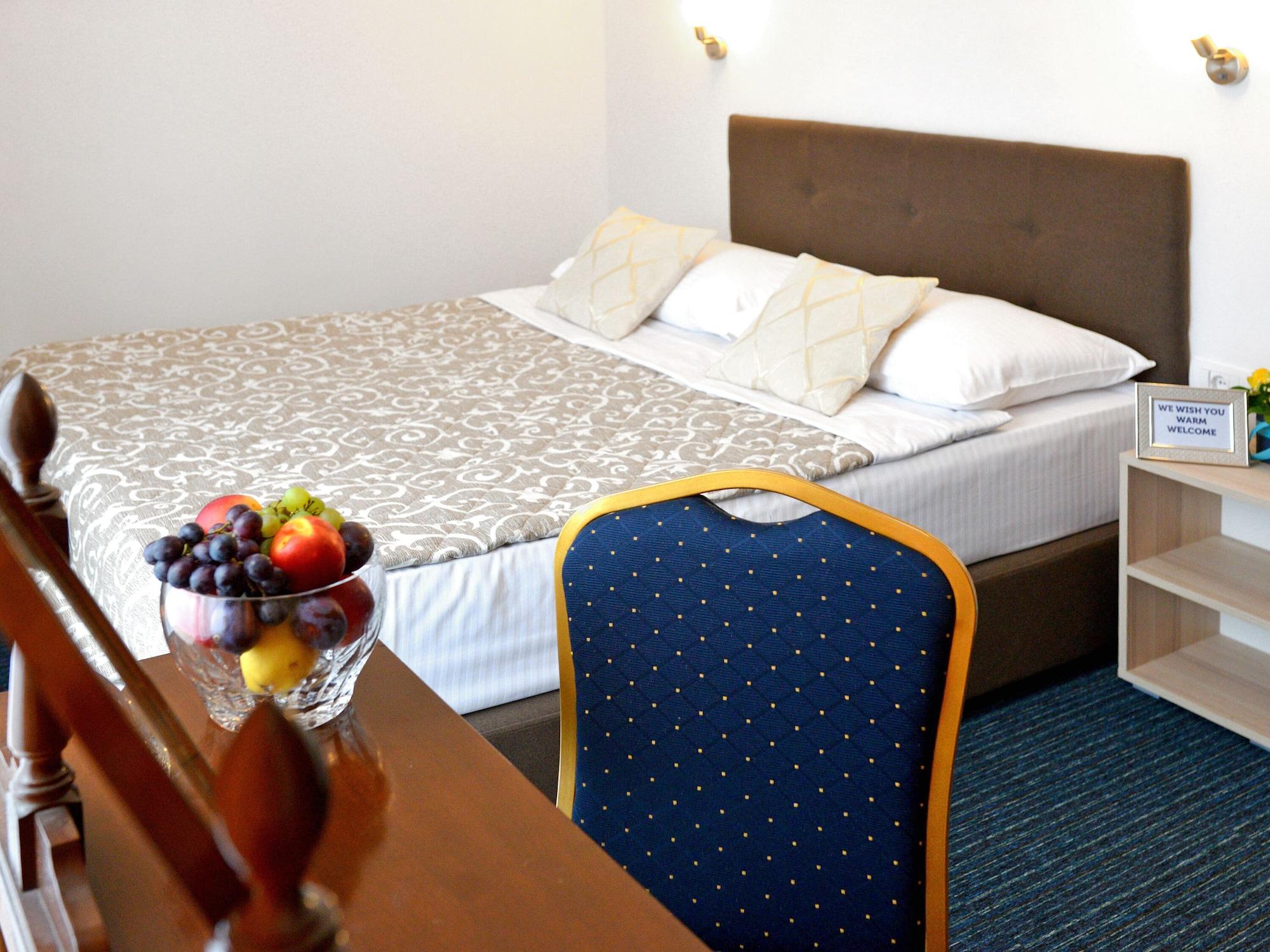 Hotel Slavija Beograd Ngoại thất bức ảnh