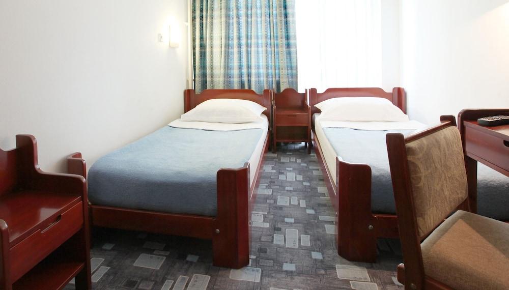 Hotel Slavija Beograd Ngoại thất bức ảnh