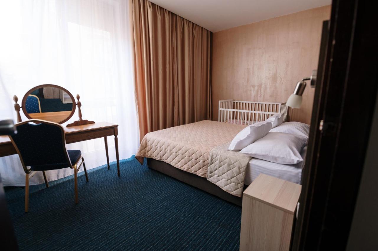 Hotel Slavija Beograd Ngoại thất bức ảnh