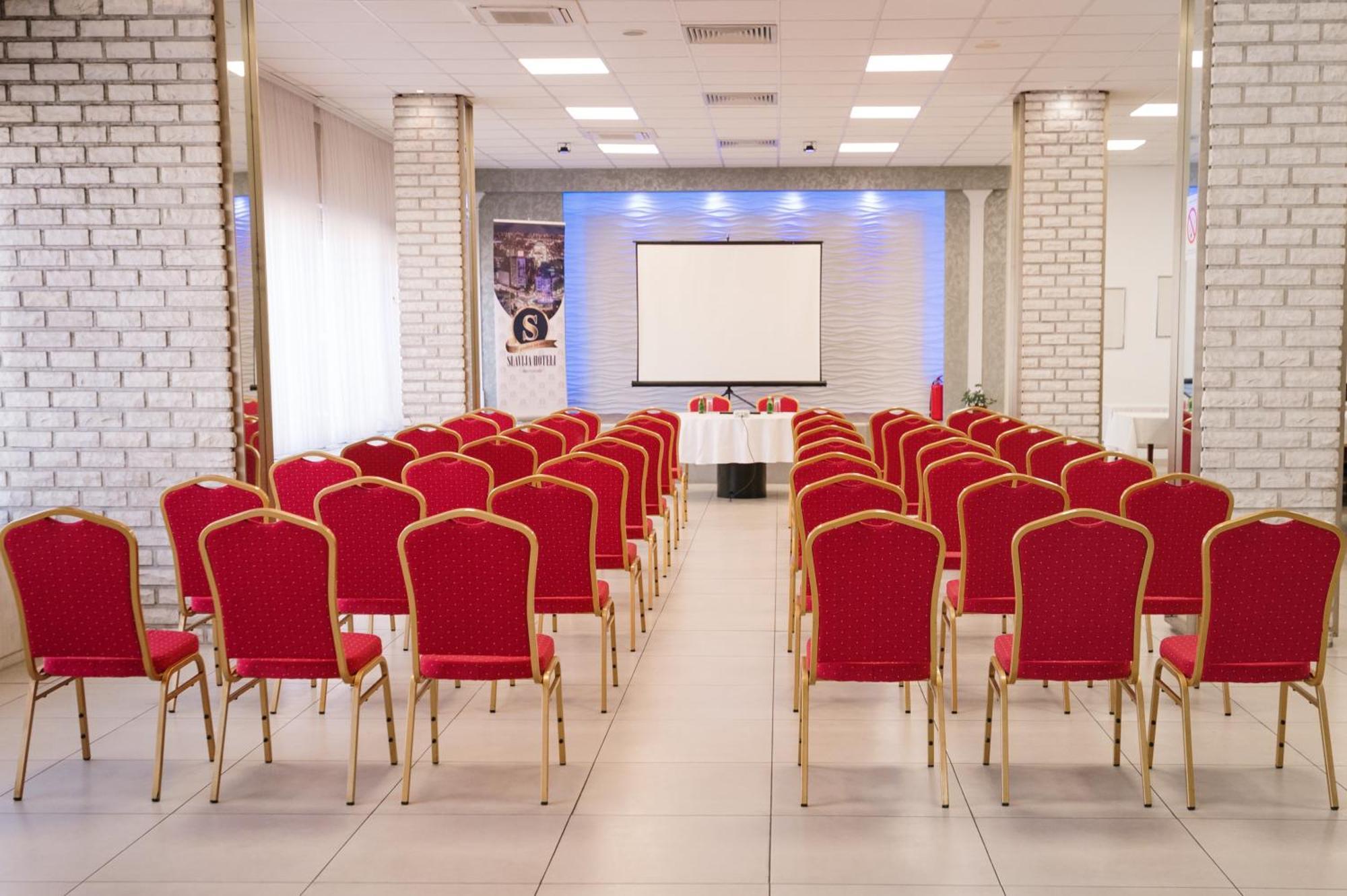 Hotel Slavija Beograd Ngoại thất bức ảnh