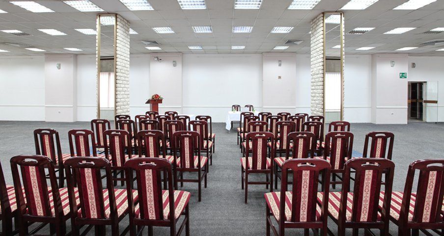 Hotel Slavija Beograd Ngoại thất bức ảnh