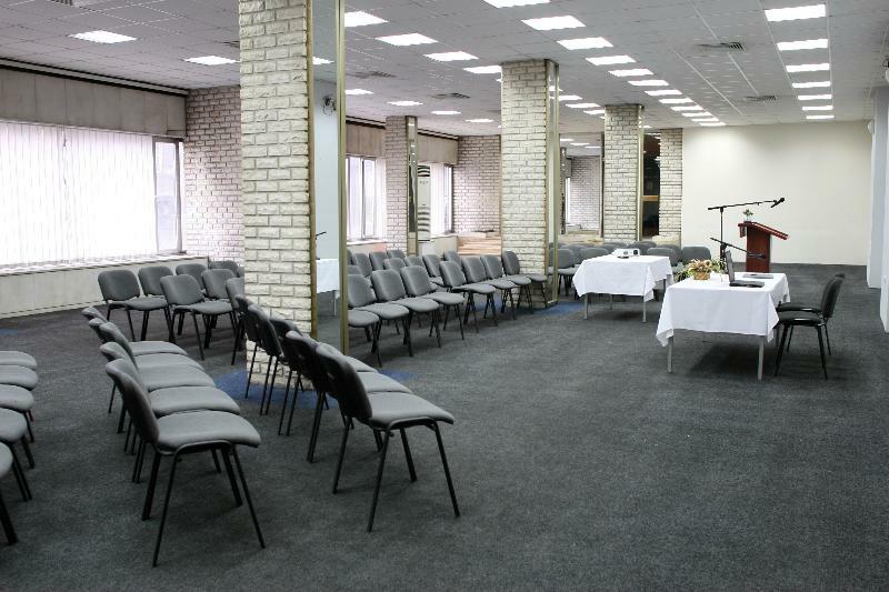 Hotel Slavija Beograd Kinh doanh bức ảnh