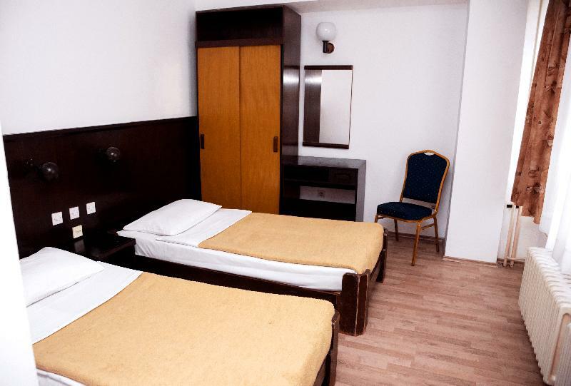 Hotel Slavija Beograd Ngoại thất bức ảnh