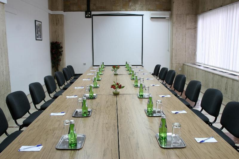 Hotel Slavija Beograd Ngoại thất bức ảnh