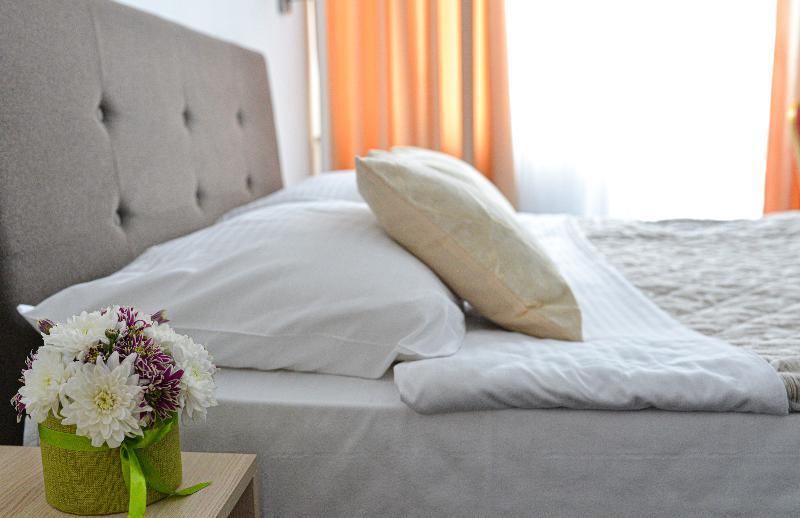 Hotel Slavija Beograd Ngoại thất bức ảnh